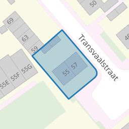 Perceel NBH00-H-1725