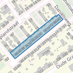 Perceel NBH00-H-1727