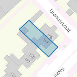 Perceel NBH00-H-1731