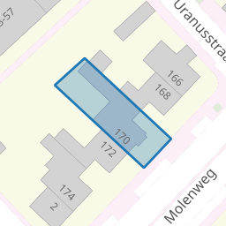 Perceel NBH00-H-1732