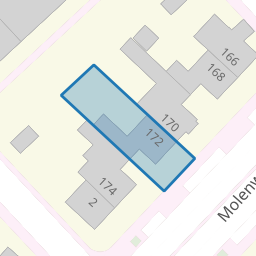 Perceel NBH00-H-1733