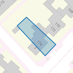 Perceel NBH00-H-1734