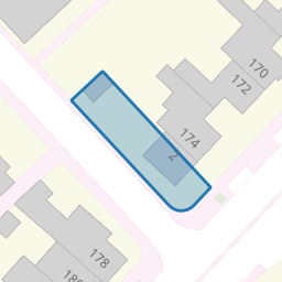 Perceel NBH00-H-1735