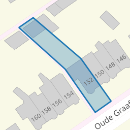 Perceel NBH00-H-1756