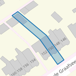 Perceel NBH00-H-1757