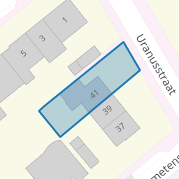 Perceel NBH00-H-1763