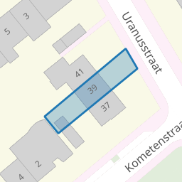 Perceel NBH00-H-1764