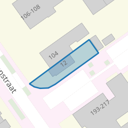 Perceel NBH00-H-1792