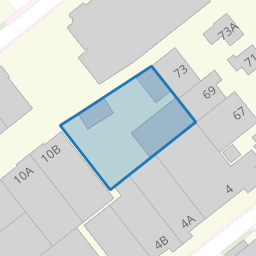 Perceel NBH00-H-1795