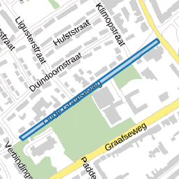 Perceel NBH00-H-1797