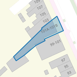 Perceel NBH00-H-1813