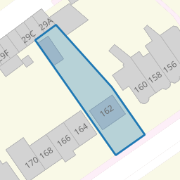 Perceel NBH00-H-1825