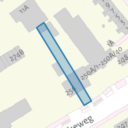 Perceel NBH00-H-1829