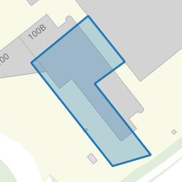 Perceel NBH00-H-1854