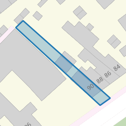 Perceel NBH00-H-1859