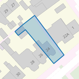 Perceel NBH00-H-1877