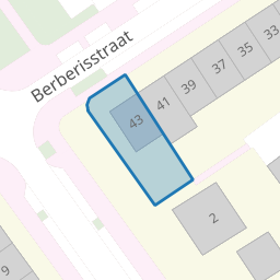 Perceel NBH00-H-1882