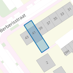 Perceel NBH00-H-1883