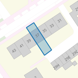 Perceel NBH00-H-1885