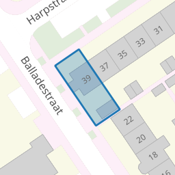 Perceel NBH00-H-1896