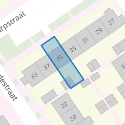 Perceel NBH00-H-1898