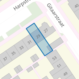 Perceel NBH00-H-1901