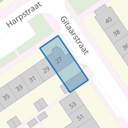 Perceel NBH00-H-1902