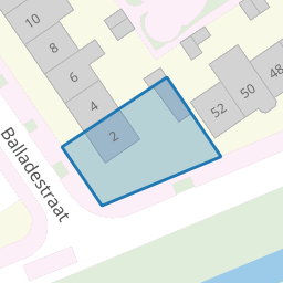 Perceel NBH00-H-1913