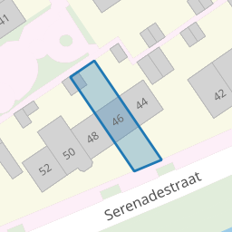 Perceel NBH00-H-1917