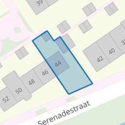 Perceel NBH00-H-1918