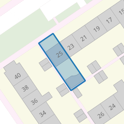 Perceel NBH00-H-1921