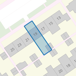 Perceel NBH00-H-1924