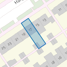 Perceel NBH00-H-1925