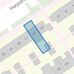 Perceel NBH00-H-1926