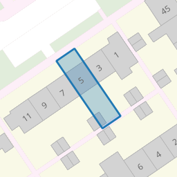 Perceel NBH00-H-1931