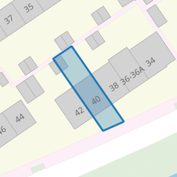 Perceel NBH00-H-1941