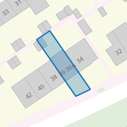 Perceel NBH00-H-1943