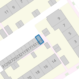 Perceel NBH00-H-1955