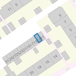 Perceel NBH00-H-1956