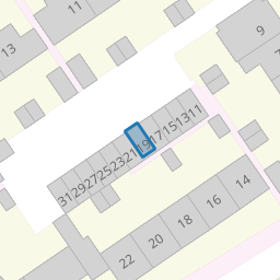 Perceel NBH00-H-1959