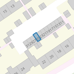 Perceel NBH00-H-1962