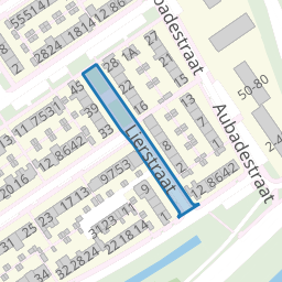 Perceel NBH00-H-1969