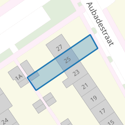 Perceel NBH00-H-1973