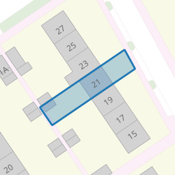 Perceel NBH00-H-1975