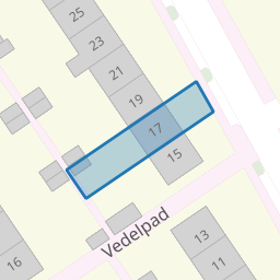 Perceel NBH00-H-1977