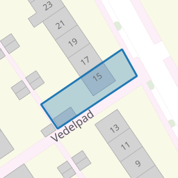 Perceel NBH00-H-1978