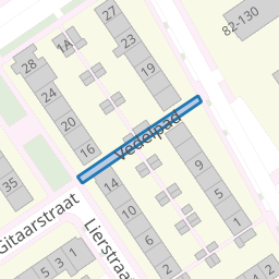 Perceel NBH00-H-1979