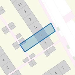 Perceel NBH00-H-1986