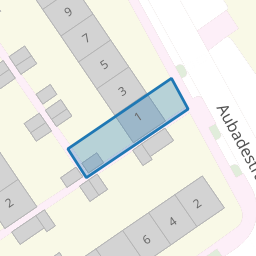 Perceel NBH00-H-1987