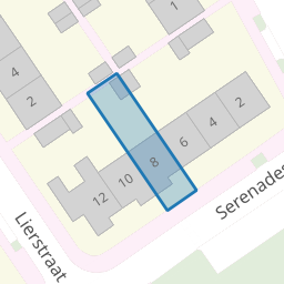 Perceel NBH00-H-1990